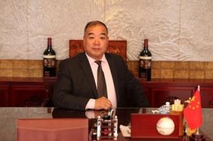 齐韵酒道馆创始人、土酿品牌创始人刘淑峰：打造中国酒道文化体验馆第一品牌